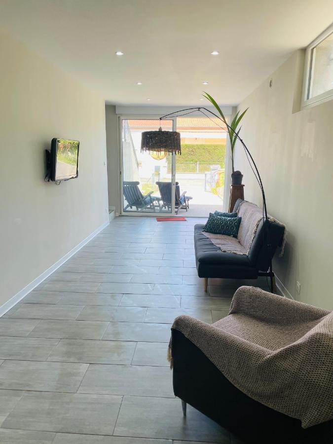 Appartement Saint Juery Arthes Buitenkant foto