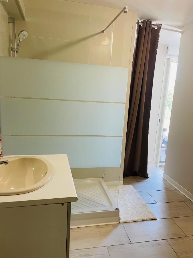 Appartement Saint Juery Arthes Buitenkant foto